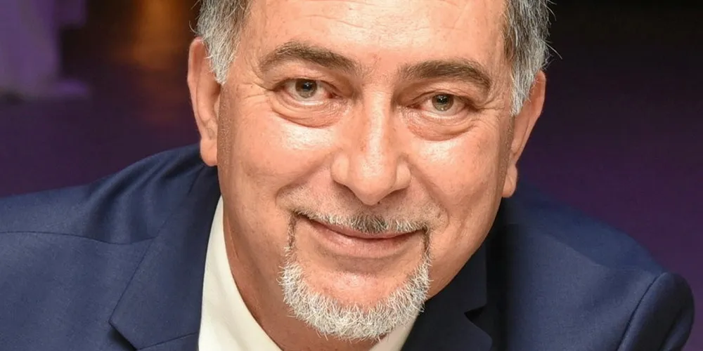 Theophanis Theophanous, managing director of BSM Hellas.