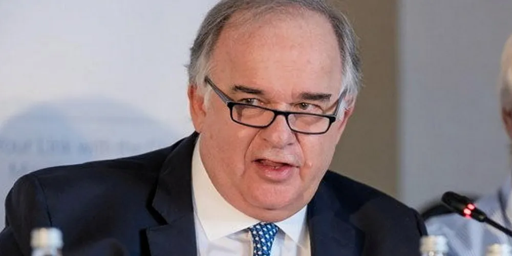 Petros Pappas highlighted Star Bulk’s ‘strong performance’ since the Eagle Bulk takeover.