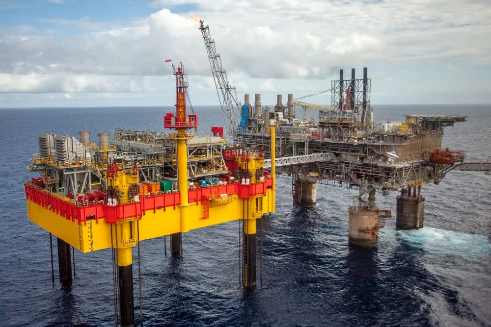 Mammoet: Adding to heavy lift capabilities