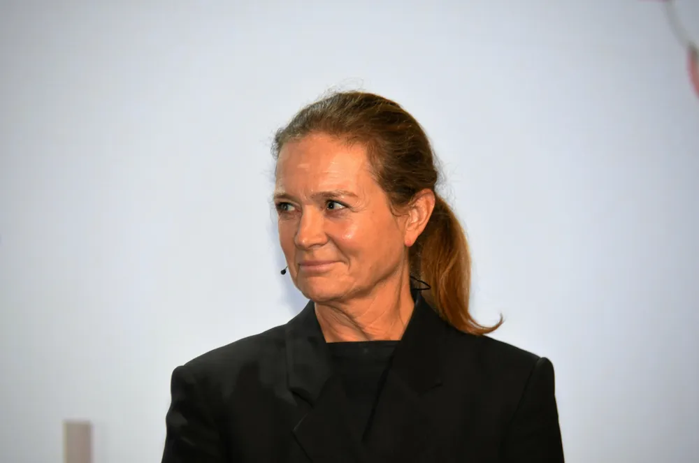 Tidligere Statnett-sjef, Hilde Tonne, har fått ny jobb.