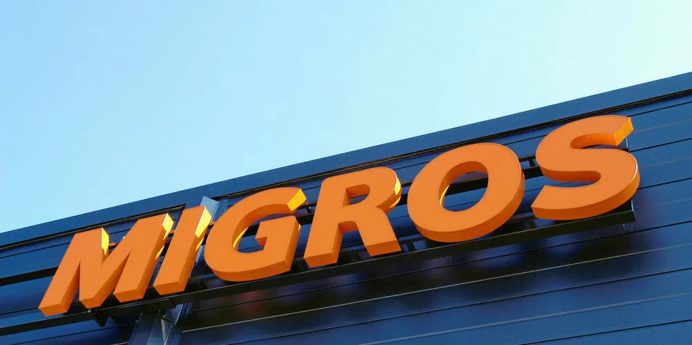 Photo: Migros