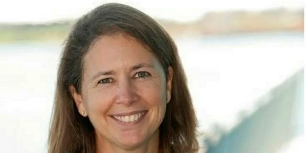Marianne LaCroix.
