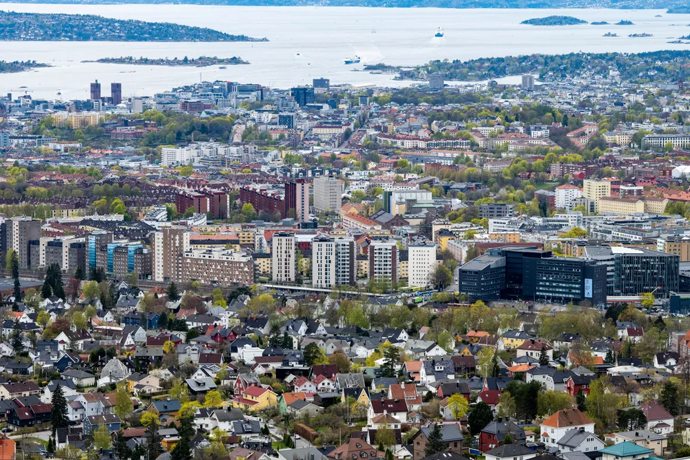 – I Oslo er utbudet på et urovekkende lavt nivå, sier administrerende direktør Henning Lauridsen i Eiendom Norge, som onsdag la frem utleieprisstatistikk for andre kvartal.