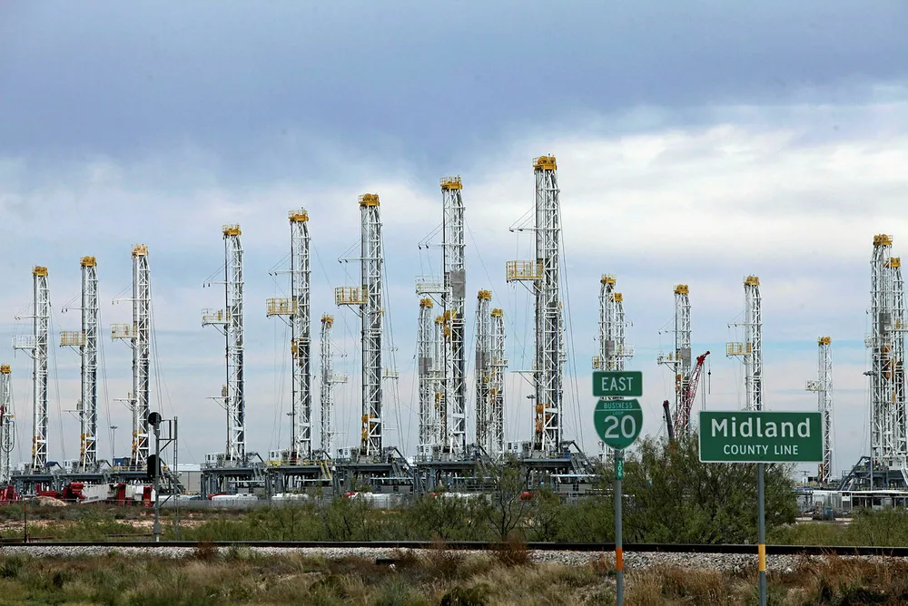 Weak market: frack equipment maker NCS Multistage lays off staff as rigs are idled in main US shale basins