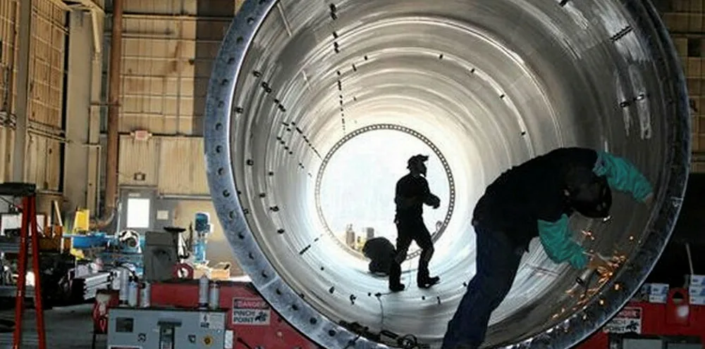 US investigates Asian nations and Canada for dumping wind towers