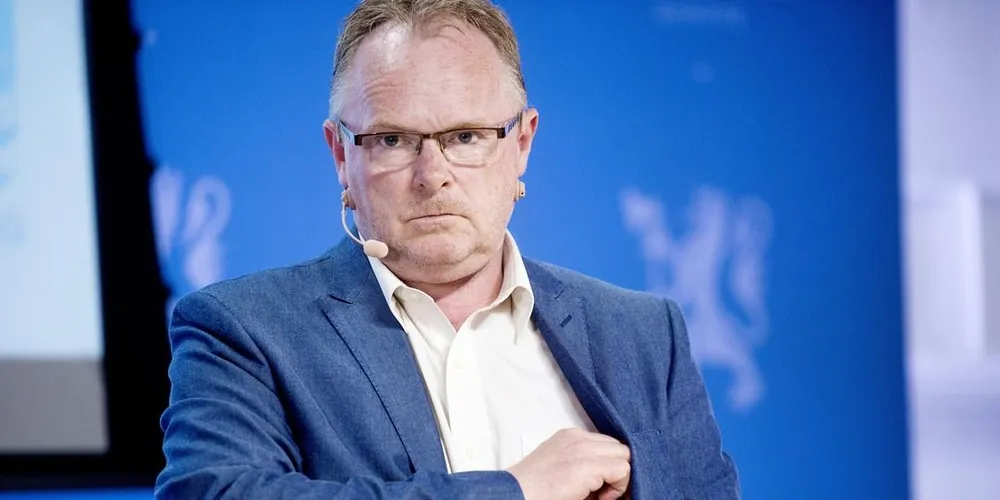 Fiskeridepartementet har mistet kompetanse på EØS. Arkivfoto Mikaela Berg