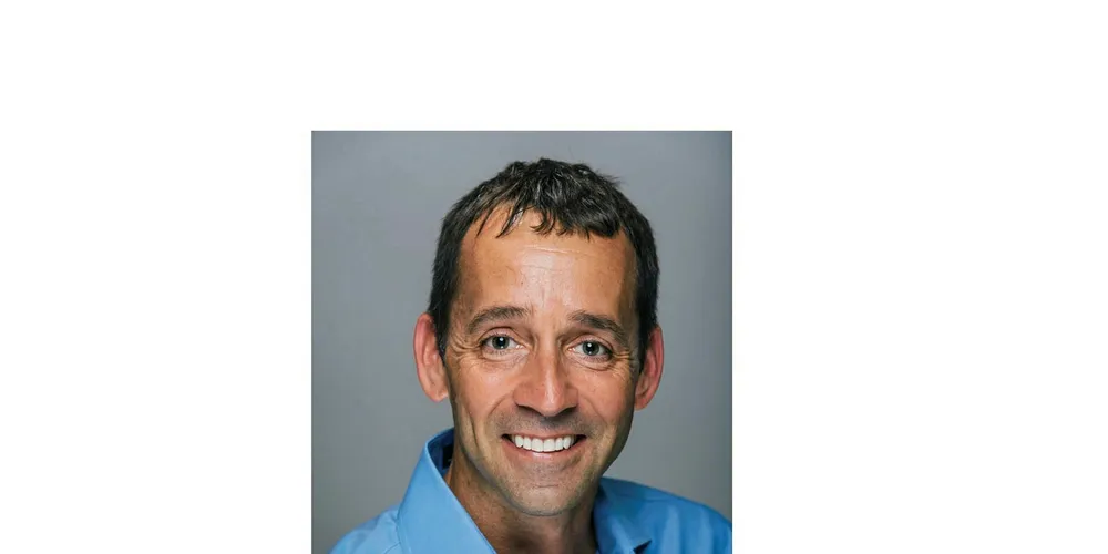 Fort will start in his new role immediately.