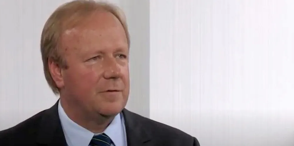 Peter Bender, CEO at Huon Aquaculture is baffled as to the cause of the incidents.