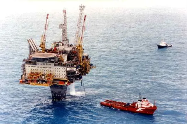 Subsea deal: Shell ropes in Aker Solutions for Draugen