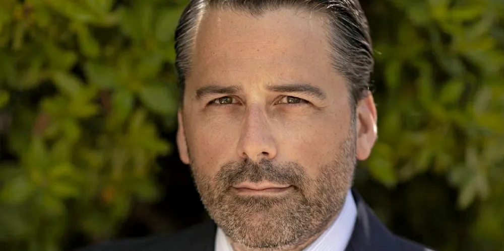 Scorpio Group chief executive Emanuele Lauro is backing decarbonisation efforts on multiple fronts.