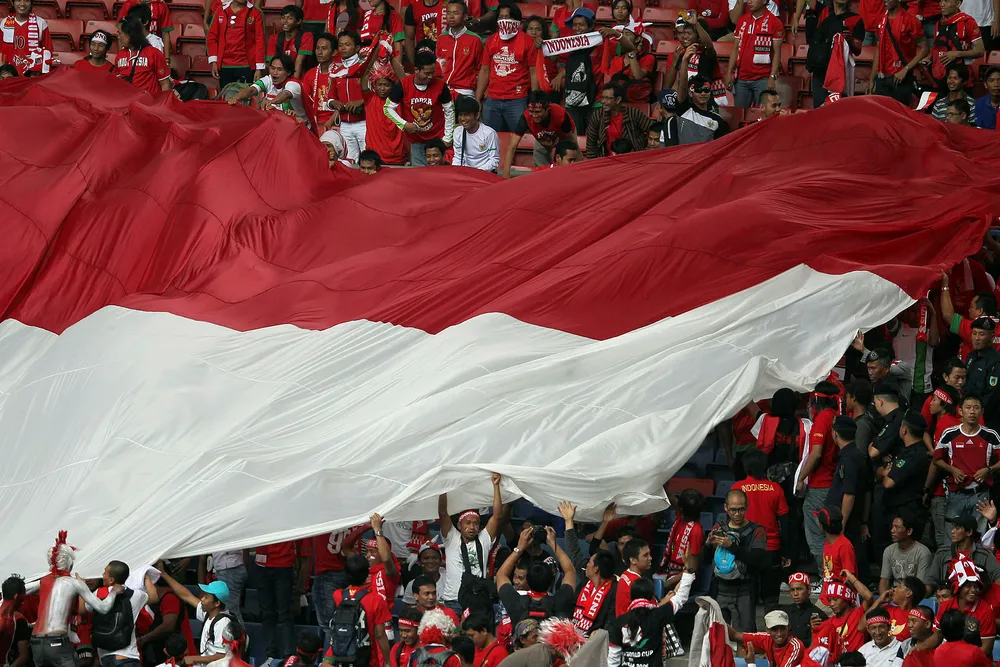 Lifting production: Bass is looking to upgrade its Indonesian production facilities due to an anticipated increase in output from its upcoming drilling programme i