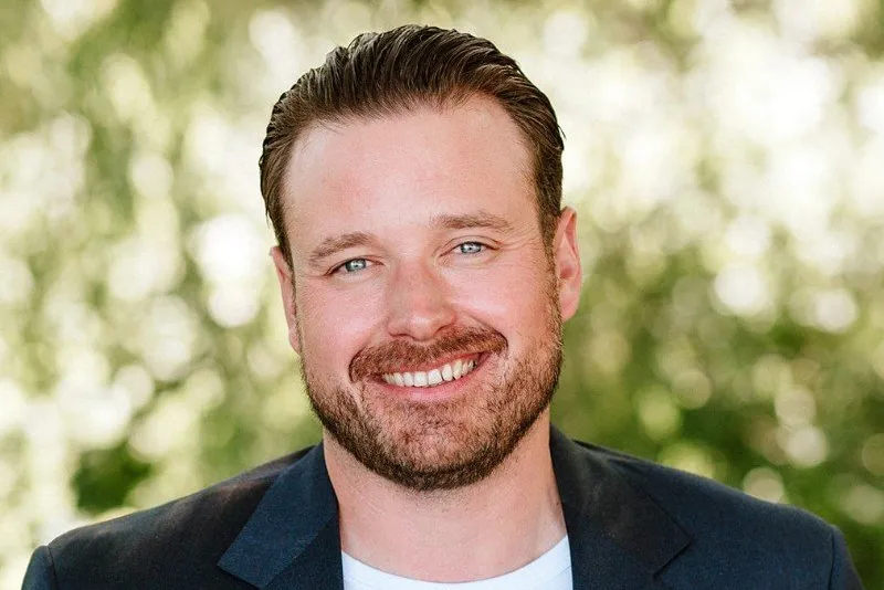 David Kiemele is the managing director at Cermaq Canada.