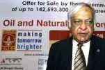 ONGC shifting hurt platform