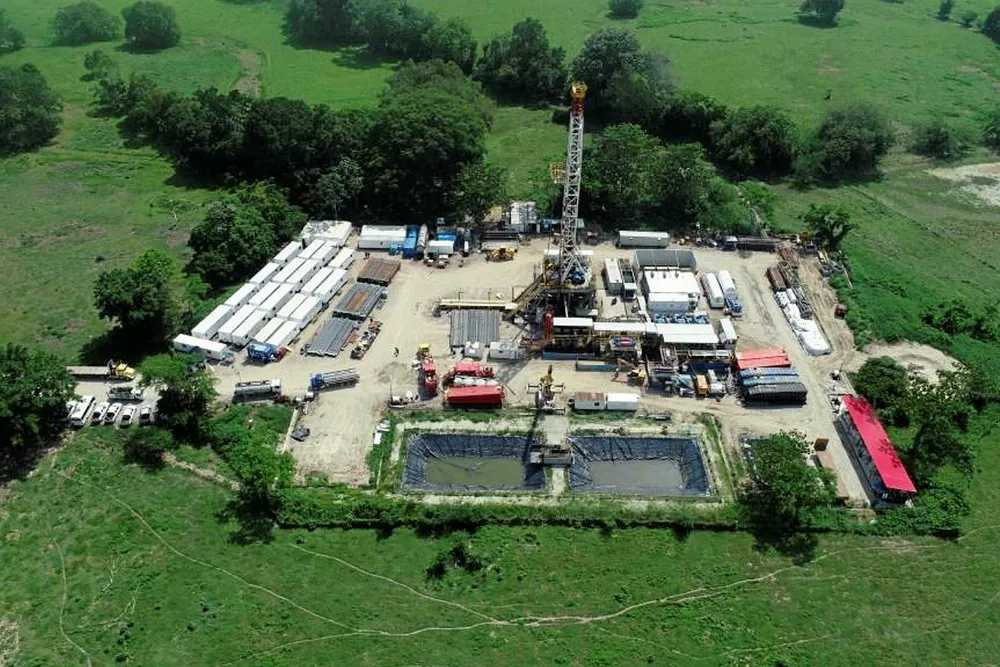 Boranda: second crude find for Ecopetrol in the block