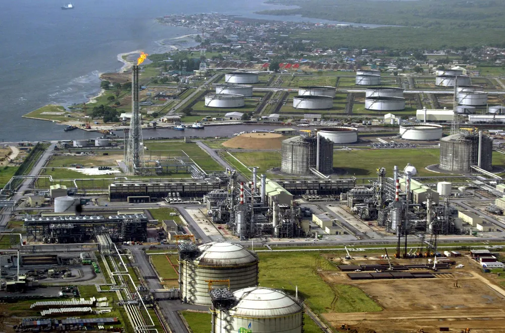 Force majeure lifted: by SPDC on Bonny light exports