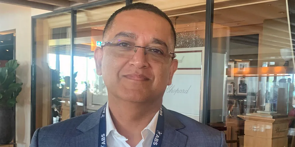 Pankaj Khanna says the deal is a key point in Heidmar’s evolution as a global leader.