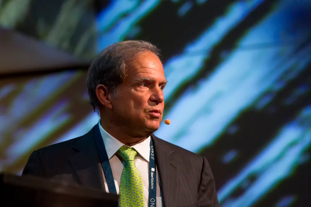 Permian set for output drive – Sheffield