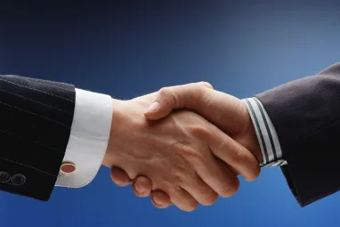 Vanguard and Eagle Rock to merge
