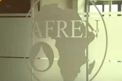 Afren files for administration
