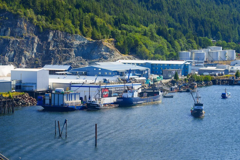 "If we're going to make it, we all have to make money, the fishermen, the processors, the retailers," said Bank of America analyst Jason Brantley. "We have to start making decisions that are not just based on what we have always done, but rather what can we do that will be profitable so everyone benefits and we all make it to the next season."
