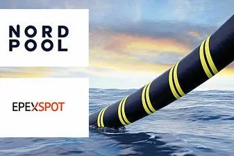 I dag er det bare Nord Pool som får tilgang til North Sea Link (NSL). Med den nye handelsløsningen vil kunder av Epex også kunne handle på kabelen. Nord Pool, Epex, North Sea Link.