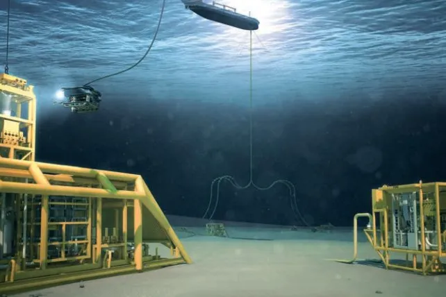 OneSubsea wins $330m North Africa deal