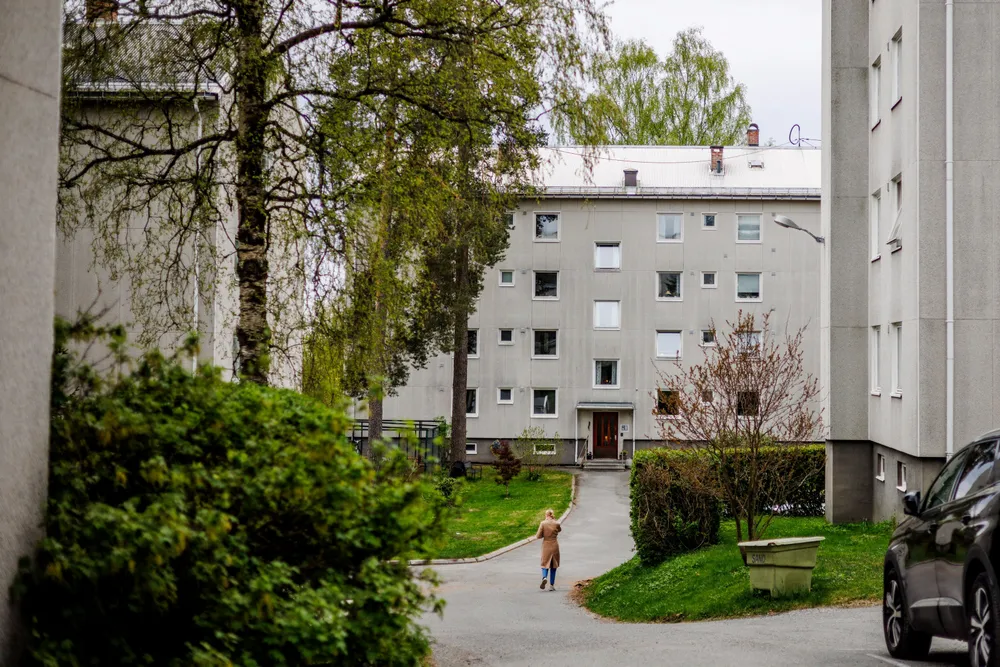 Økte inntekter og høyere gjeldsnivå for norske husholdninger har historisk bidratt til en positiv trend i boligprisene, ifølge SSB-forskere.