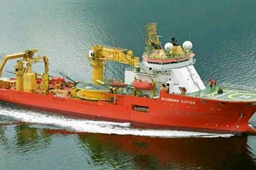 Rystad: Maintenance sector could lead recovery