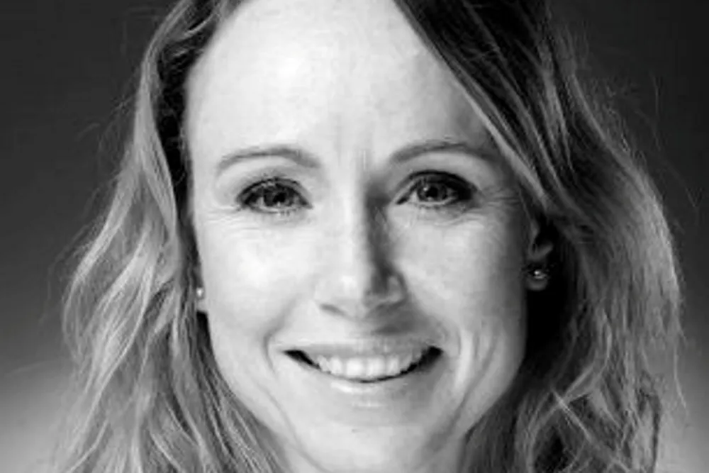 Marianne klausen
