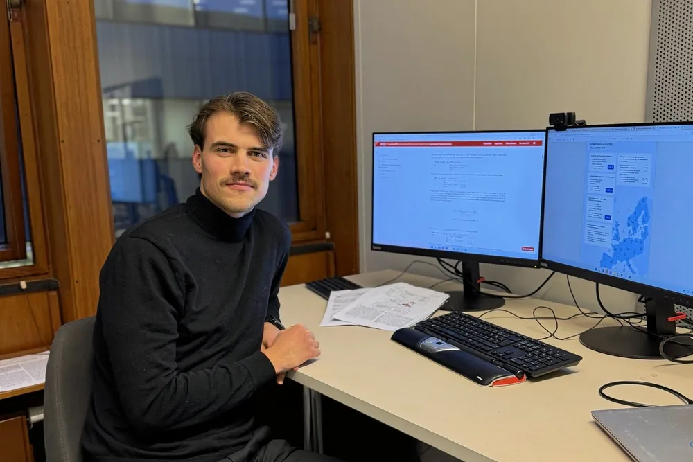 – Vi har fått både flere ansatte og mer ressurser i 2024. Så tar det selvfølgelig tid å få folk ordentlig i gang, men vi har fokus på å fatte flere vedtak fremover, sier Jarand Hole i NVE.