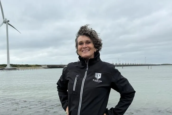 Janneke van der Linde has joined BCC.