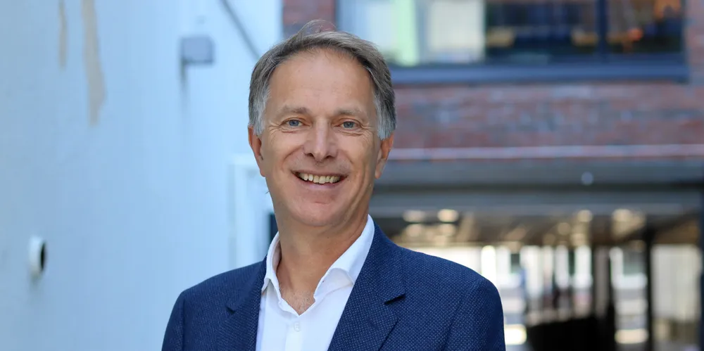 – Vi erkjenner at elektrifiseringen har gått mye raskere enn vi var i stand til å forutse for noen år tilbake, sier Statnett-direktør Gunnar Løvås.
