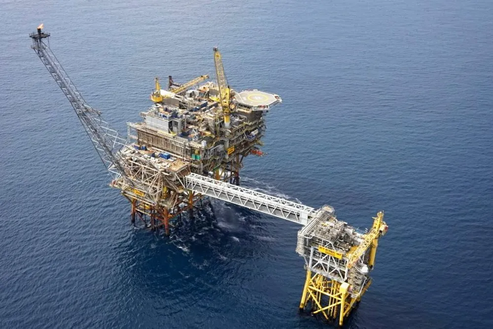 Heimdal facility: set to be decommissioned in Norway