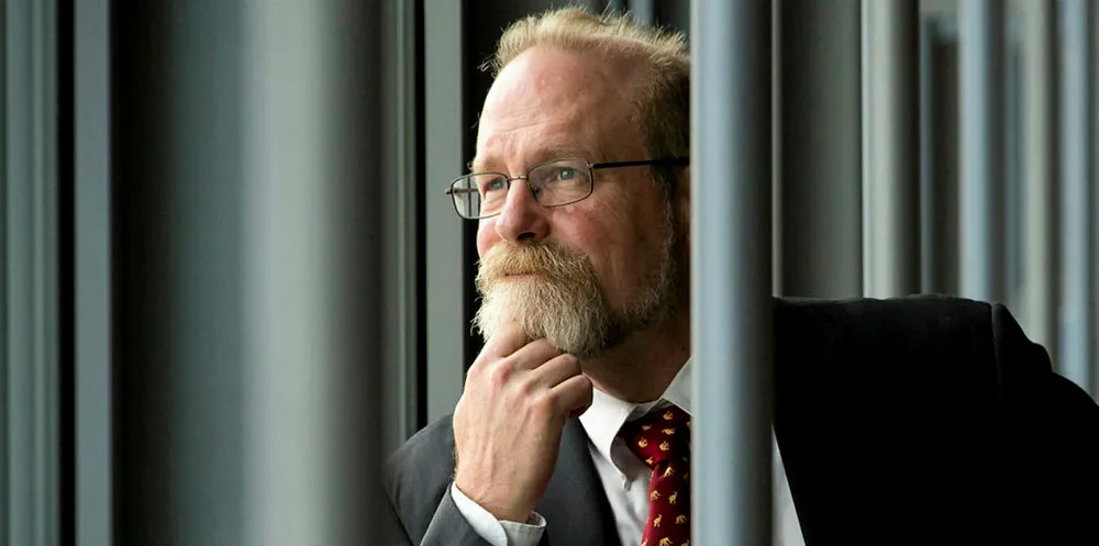 Steve Sawyer: 'We've won many battles, but we're still losing the war to save the planet'