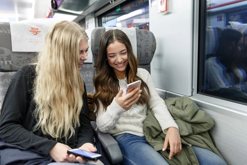 Generasjonsperspektiver er viktige, ifølge skribenten.