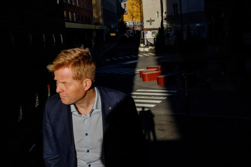 Økokrim-sjef Pål Lønseth advarer mot nye virkemidler som involverer økonomisk kriminalitet. Bestikkelser fra Kina og Russland fremheves som en av truslene Økokrim forventer i perioden på to år fremover.