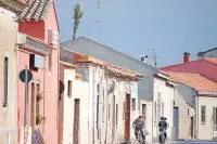 Way station: the pipeline will pass through the Mediterranean island of Sardinia