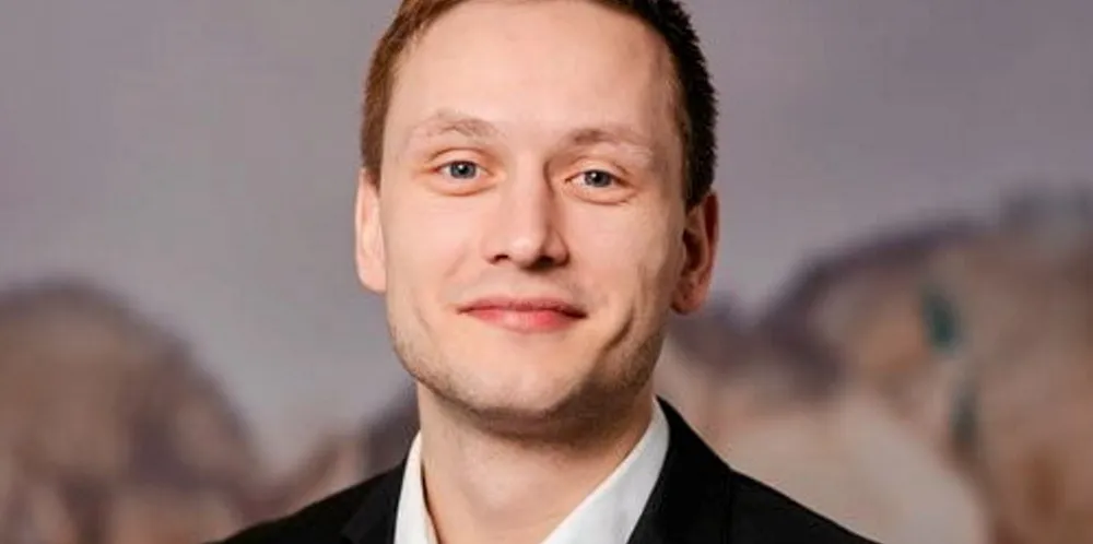 Jens-Fredrik Nielsen, chairman of Greenland's Democratic party, is pressuring Polar Seafood, Greenland's largest privately held company, to exit its Russian operations.