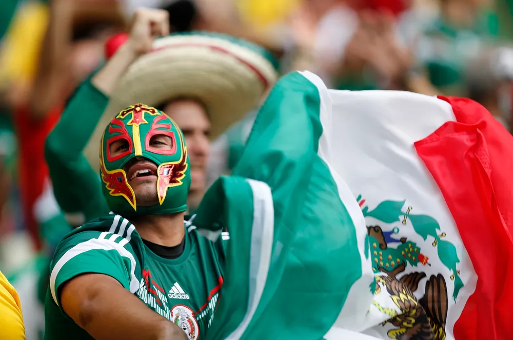 Renaissance in Lukoil Mexico partnership