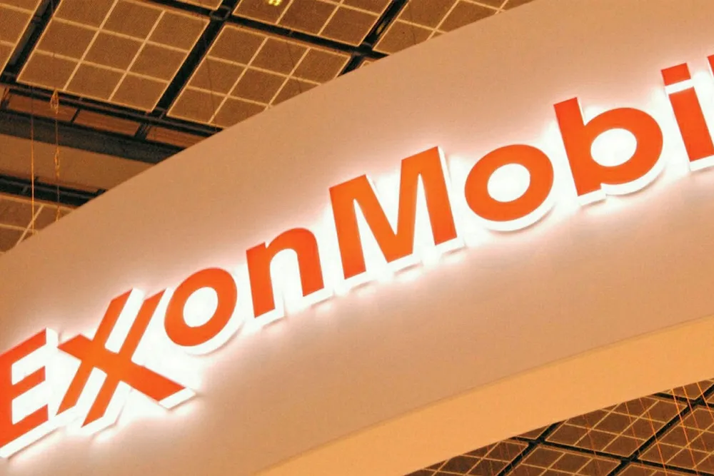 New PSC: in Equatorial Guinea for ExxonMobil