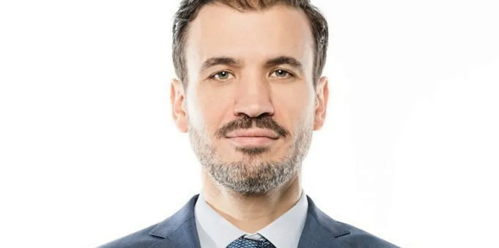 Incoming Highview Power CEO Andrew Katzew