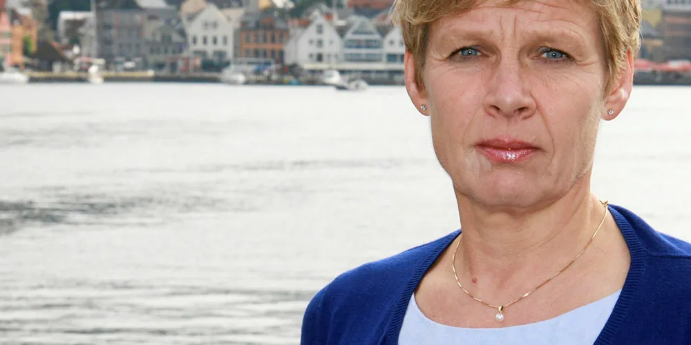 FRAMTIDIG ORGANISERING: Løsningen er ikke å splitte et allerede ressursmessig presset direktoratet, slik at de siste årenes innsats for å effektivisere administrasjon og øke digitaliseringstakten settes flere hakk tilbake, skriver Fiskeridirektør Liv Holmefjord.