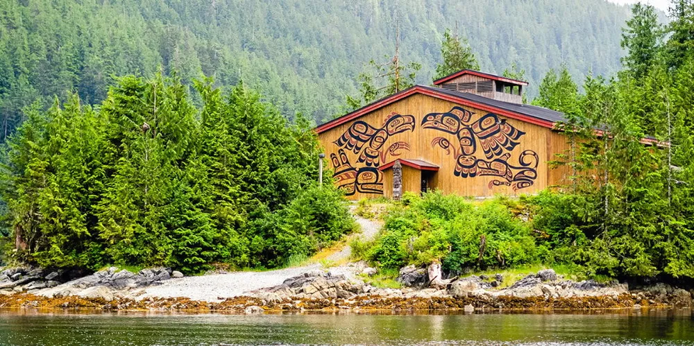 The impact of the closure of Discovery Islands salmon farms is being felt along the supply chain. The Kitasoo Xai'xais First Nation processes its Klemtu Spirit smoked salmon in partnership with salmon farming giant Mowi.