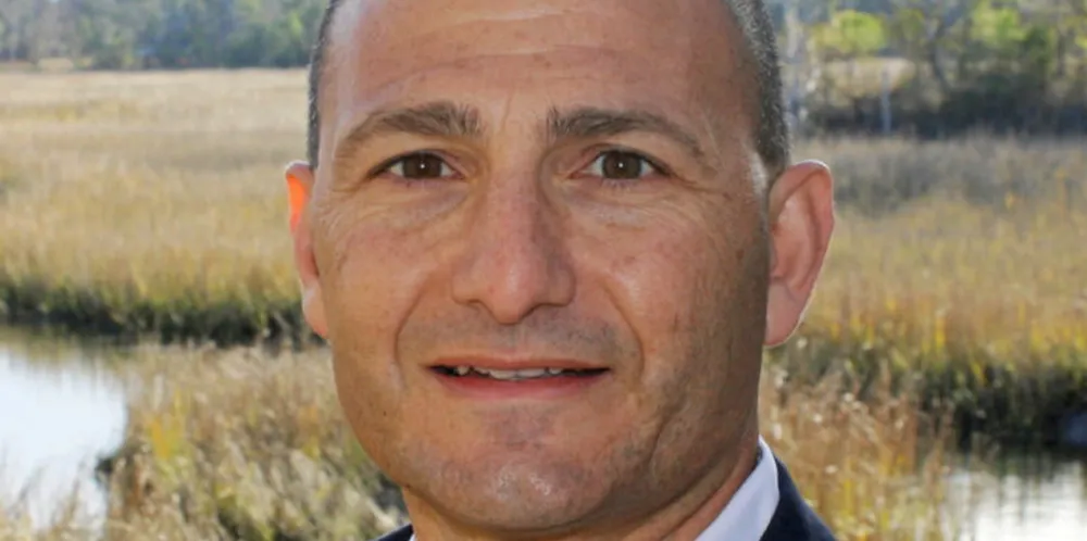 Cargill aquafeed sales director Marc Turano is taking on a new challenge at aqua tech firm Innovasea.