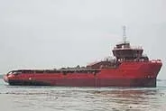 New AHTS: Deep Sea Supply takes delivery of Sea Weasel.