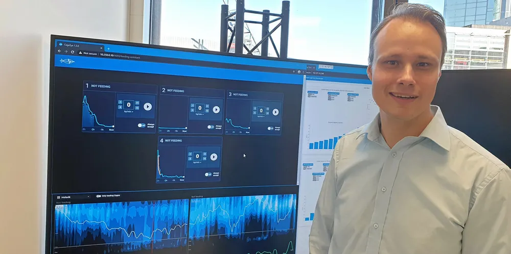 The recent funding round will help Bluegrove scale globally, and the company will now target new investors to grow further, Bluegrove's CEO Bendik Sovegjarto said.