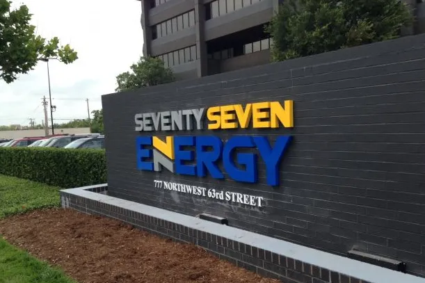 Ready to file for bankruptcy: Seventy Seven Energy