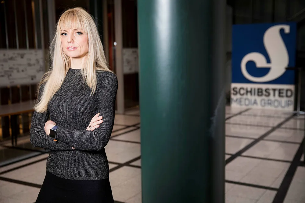 Uten bruk av persondata vil vi ikke være i stand til å tilby produkter og løsninger mange brukere venter seg, og vi vil ikke kunne finansiere kvalitetsjournalistikk, skriver «personvernsjef» Ingvild Næss i Schibsted.