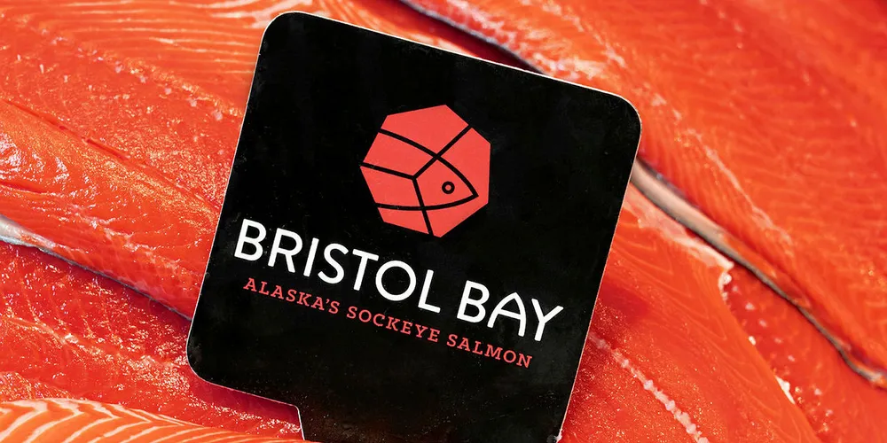 Retailers are joining the opposition against a mine project that could harm Bristol Bay sockeye salmon.