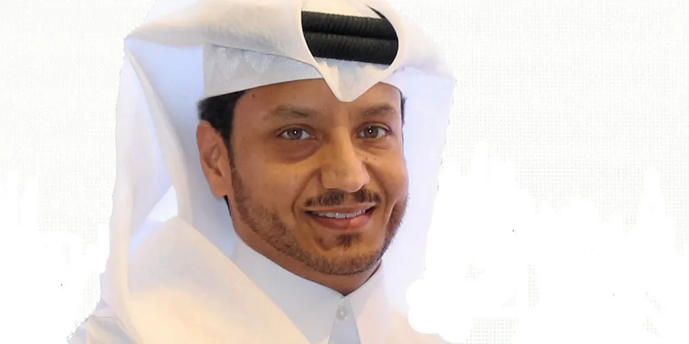 Nakilat chief executive Abduallah Al-Sulaiti thanked the company’s team for their ‘tremendous effort’ on new fleet construction.